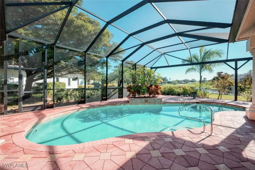 3022 Gainesborough Court Naples FL 34105