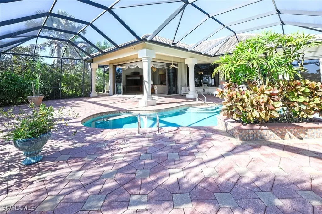3022 Gainesborough Court Naples FL 34105