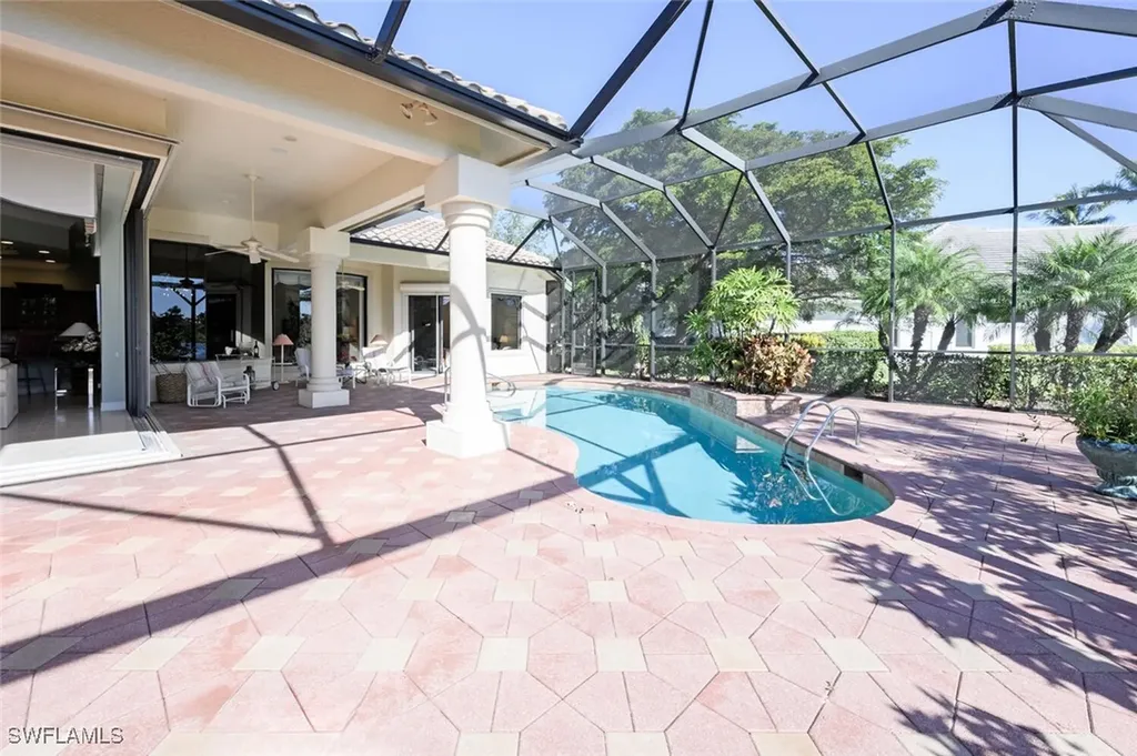 3022 Gainesborough Court Naples FL 34105
