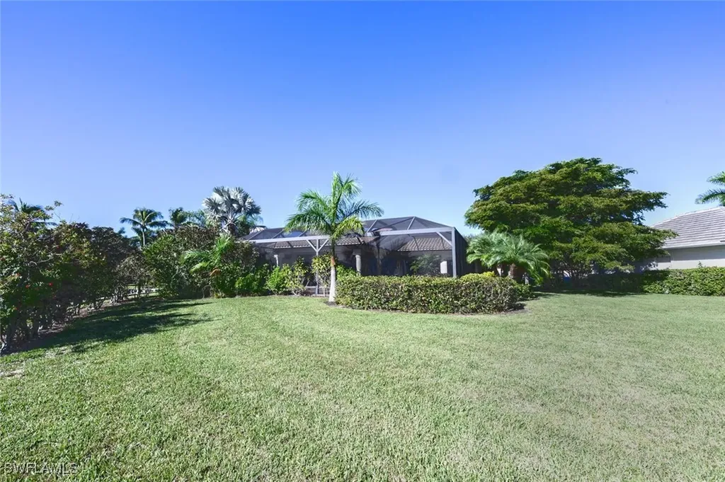 3022 Gainesborough Court Naples FL 34105