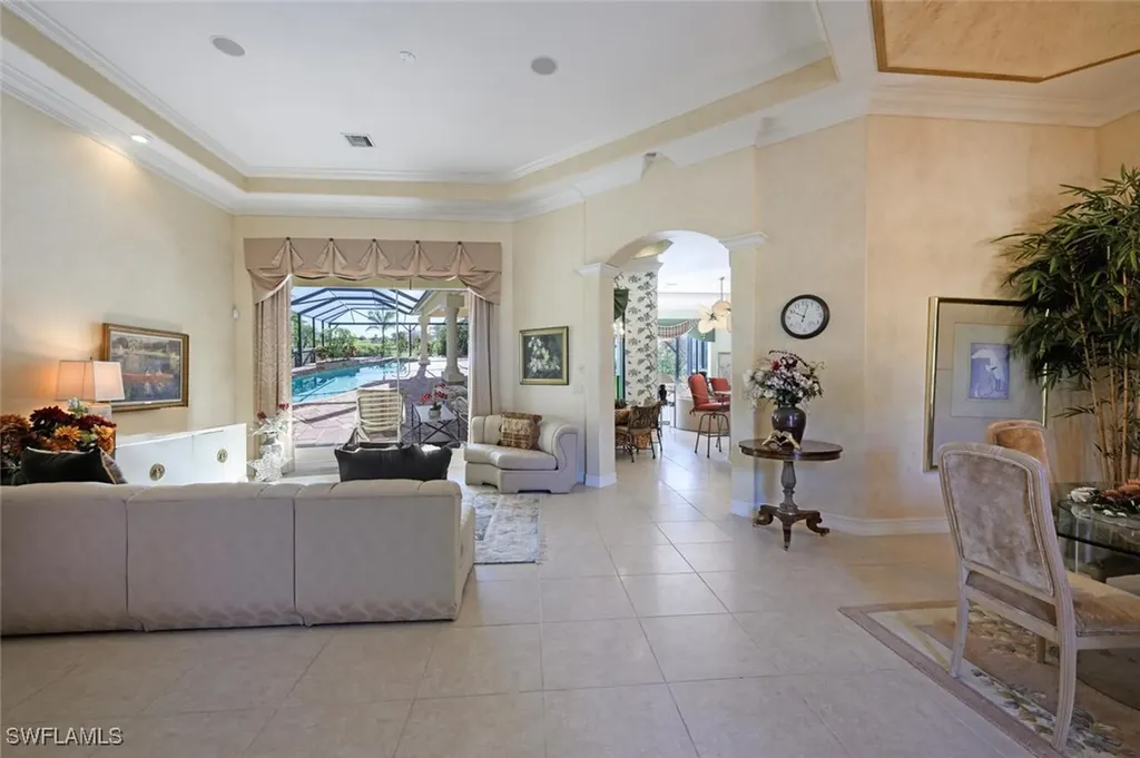 3022 Gainesborough Court Naples FL 34105