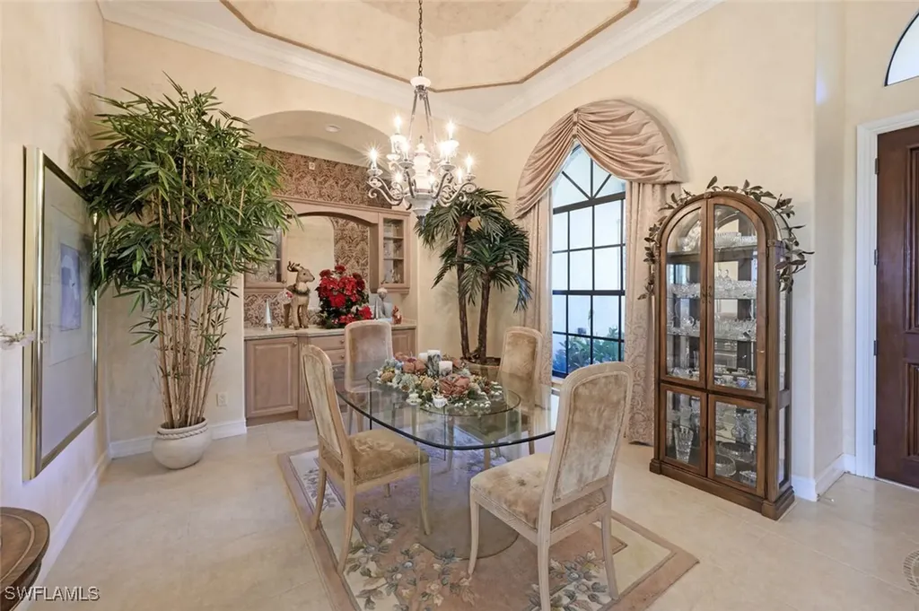 3022 Gainesborough Court Naples FL 34105