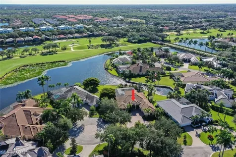 3022 Gainesborough Court Naples FL 34105