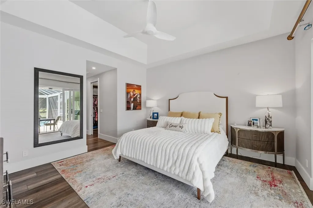 671 Henley Drive Naples FL 34104