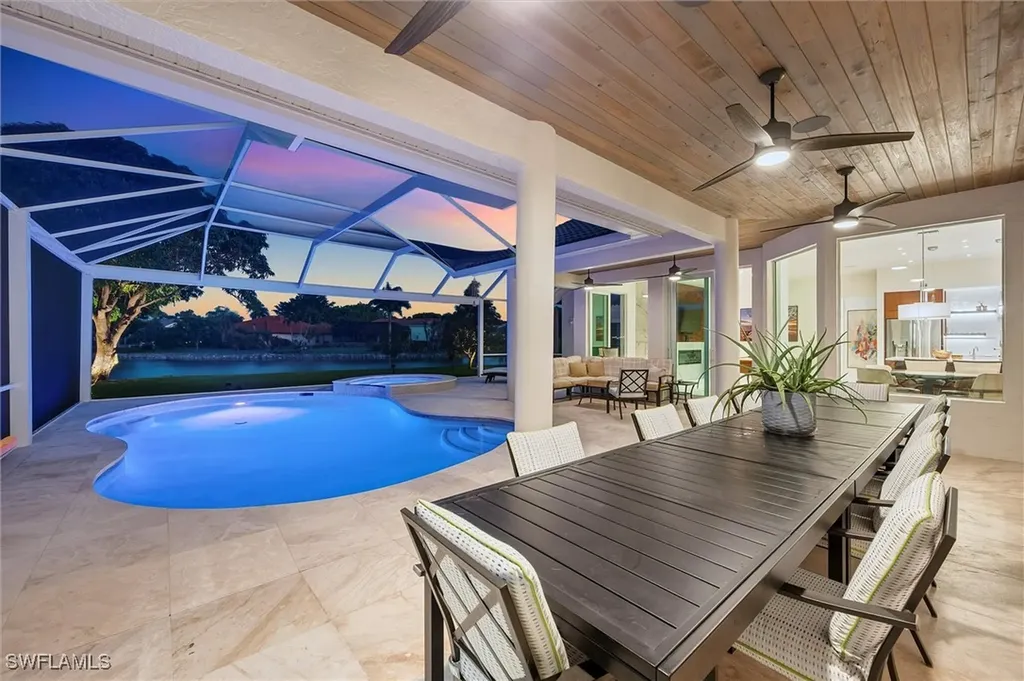 671 Henley Drive Naples FL 34104
