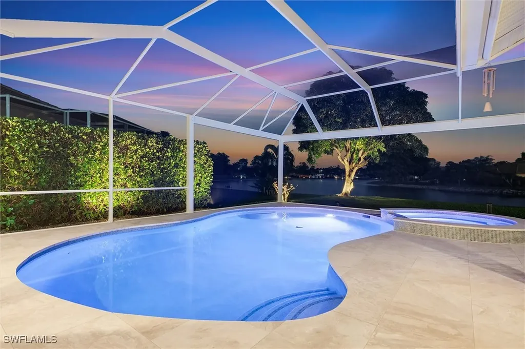 671 Henley Drive Naples FL 34104