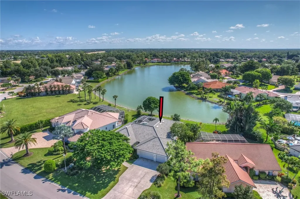 671 Henley Drive Naples FL 34104