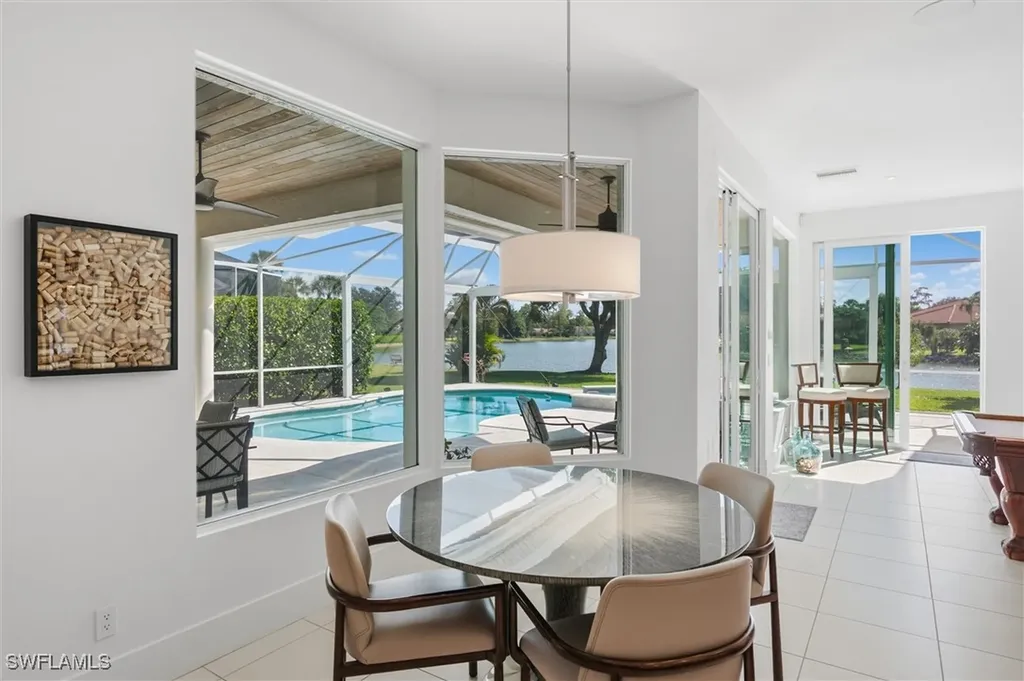 671 Henley Drive Naples FL 34104