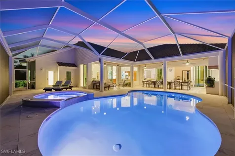 671 Henley Drive Naples FL 34104