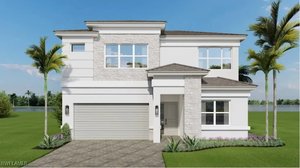 2553 Kingfisher Drive Naples FL 34112