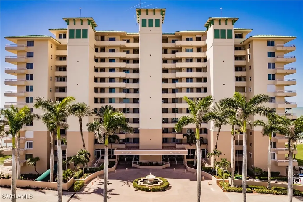 990 Cape Marco Drive Marco Island FL 34145