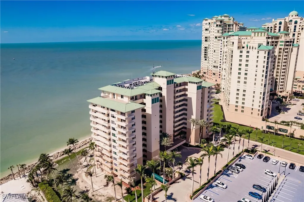 990 Cape Marco Drive Marco Island FL 34145