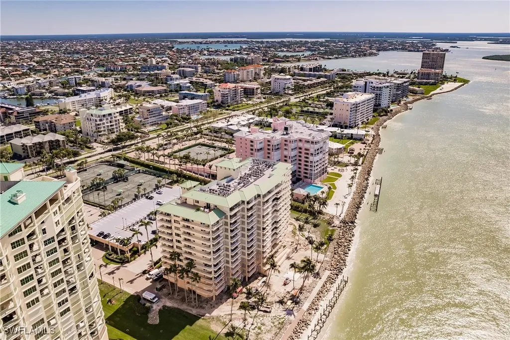 990 Cape Marco Drive Marco Island FL 34145