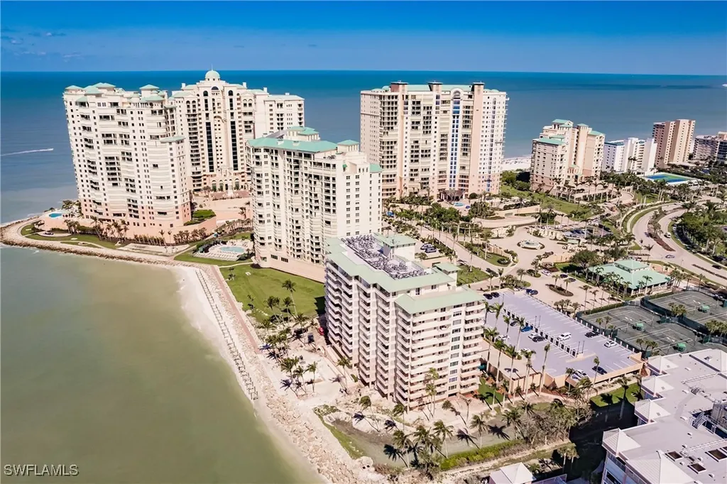 990 Cape Marco Drive Marco Island FL 34145