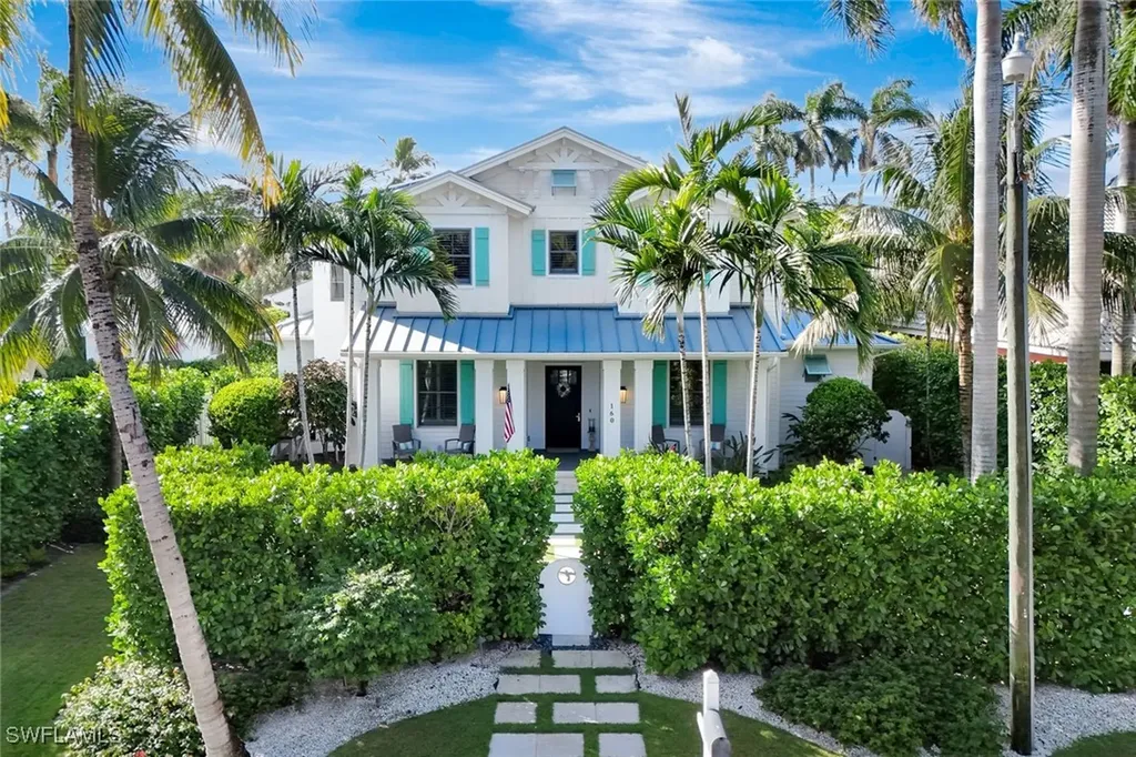 160 Broad Avenue S Naples FL 34102