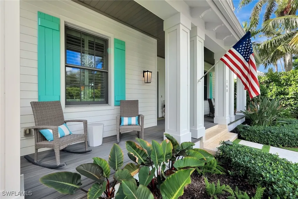 160 Broad Avenue S Naples FL 34102