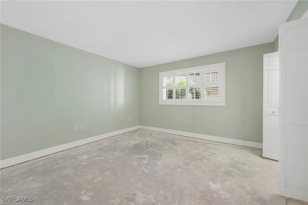 222 Harbour Drive Naples FL 34103