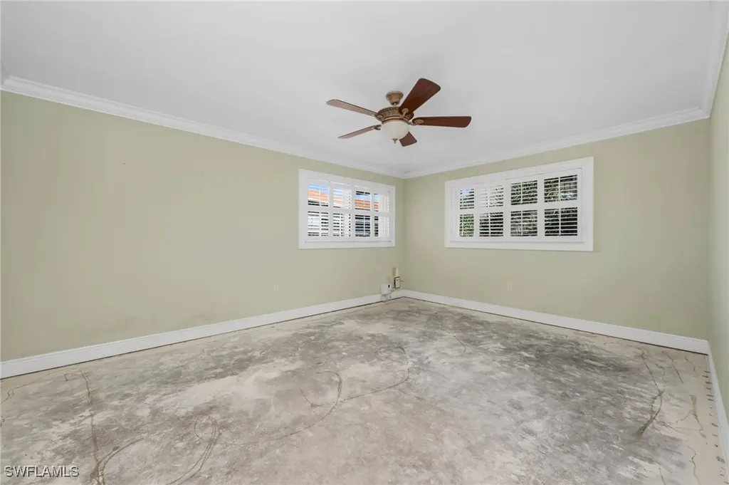 222 Harbour Drive Naples FL 34103