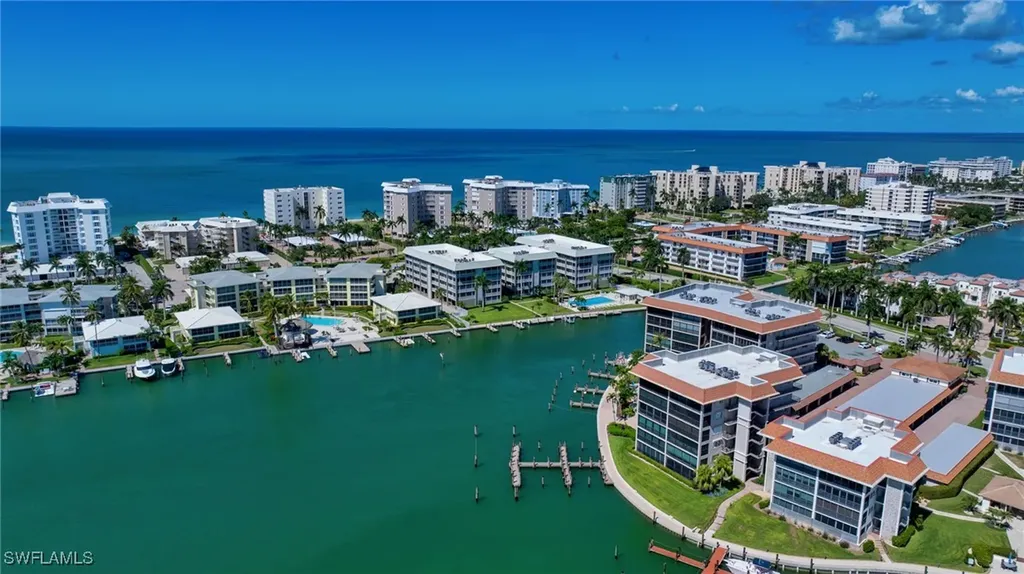 222 Harbour Drive Naples FL 34103