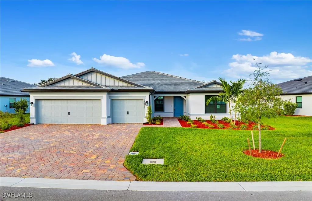 17025 Bishop Boulevard Alva FL 33920