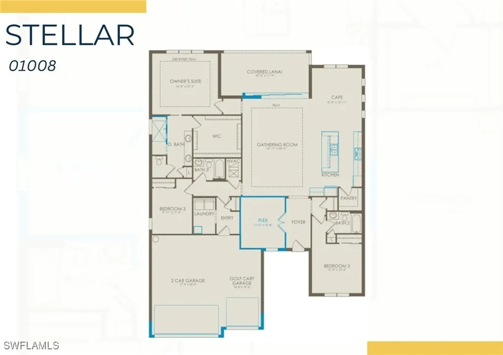 17025 Bishop Boulevard Alva FL 33920