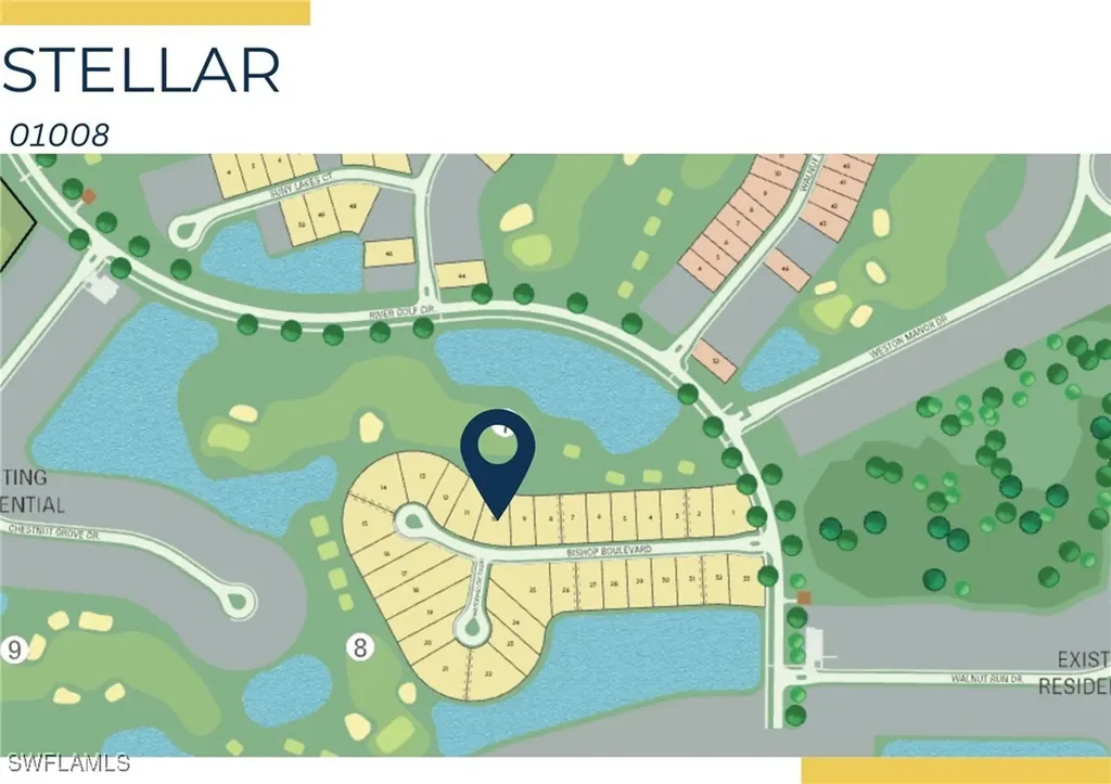 17025 Bishop Boulevard Alva FL 33920