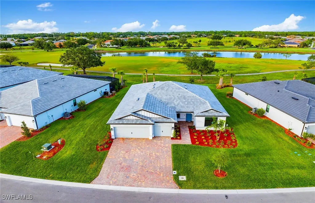 17025 Bishop Boulevard Alva FL 33920