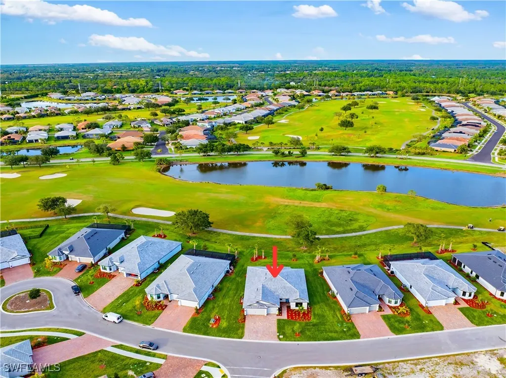 17025 Bishop Boulevard Alva FL 33920