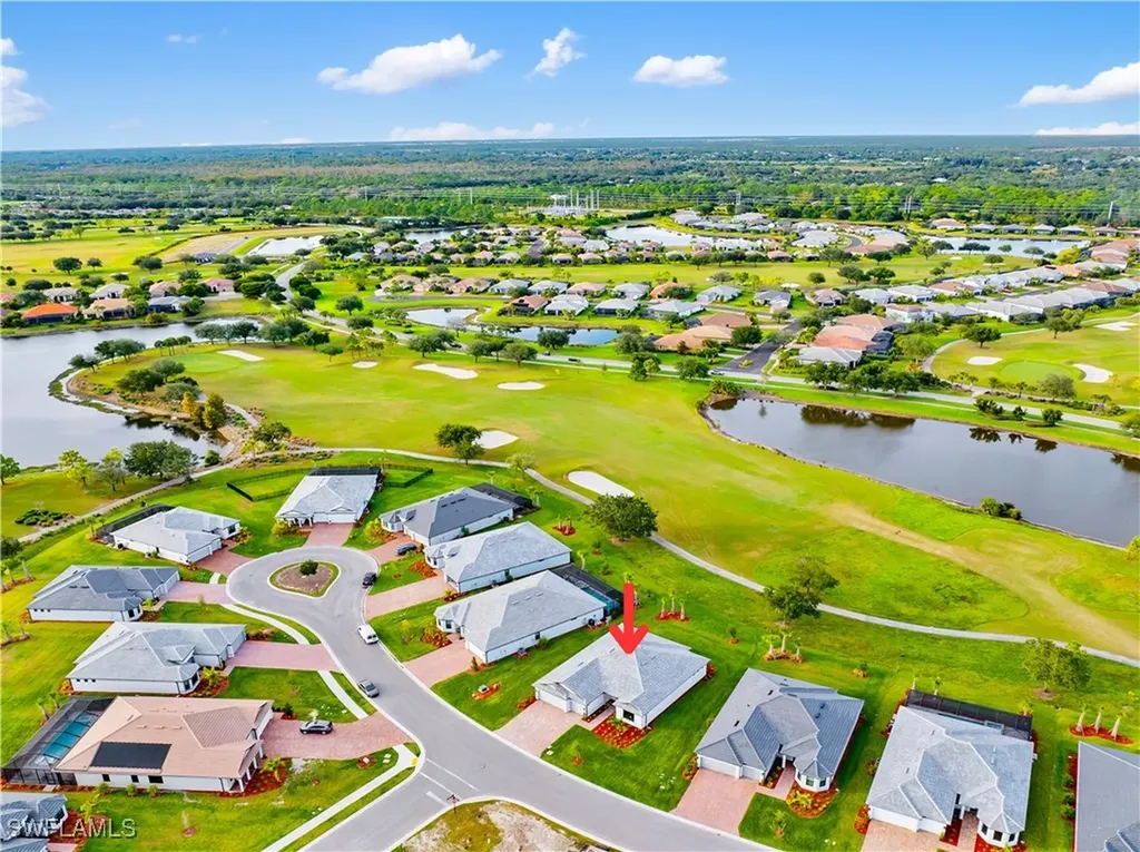 17025 Bishop Boulevard Alva FL 33920