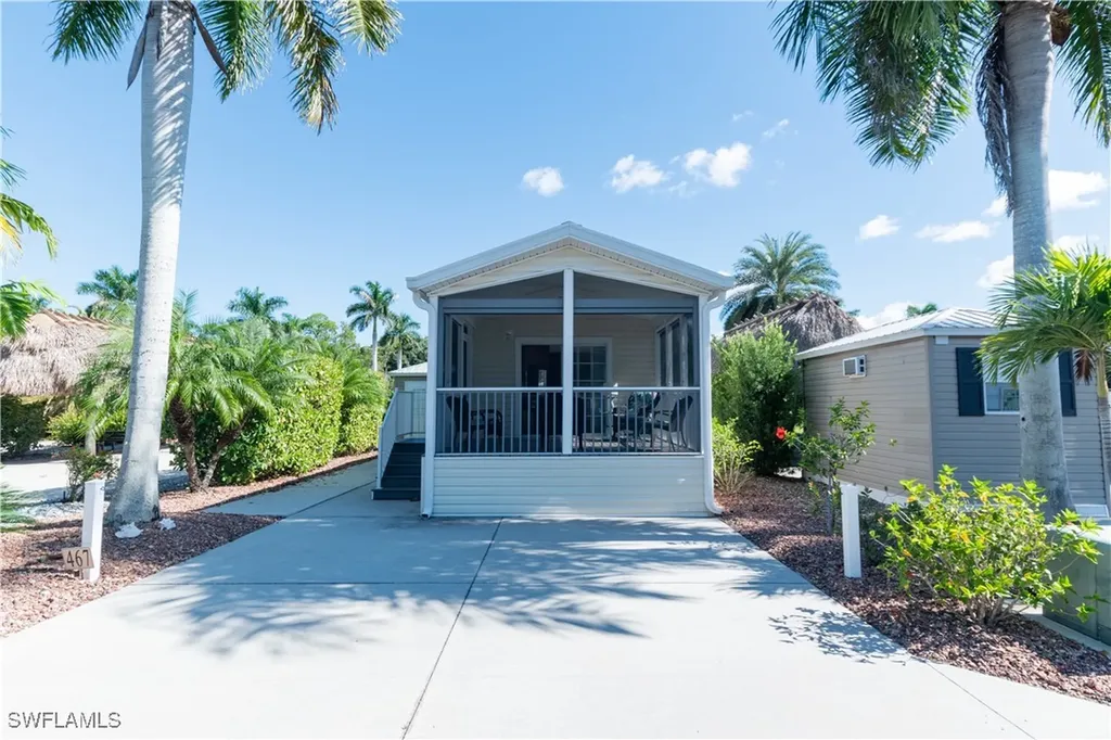 5500 Cypress Trail Resort Circle Fort Myers FL 33905