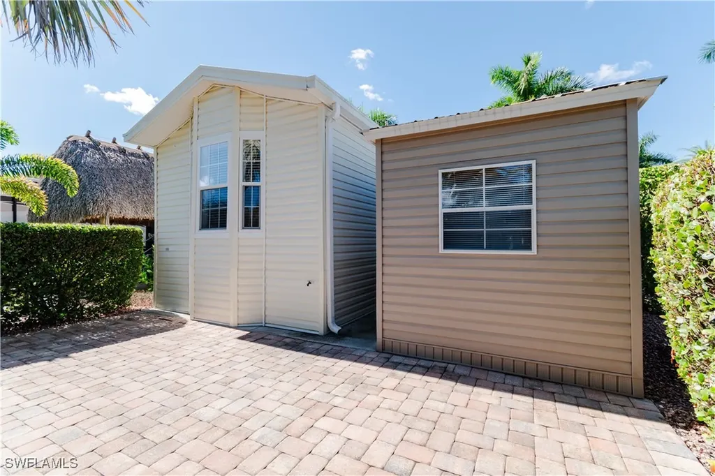 5500 Cypress Trail Resort Circle Fort Myers FL 33905