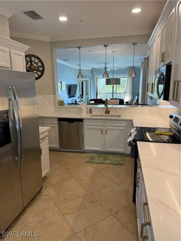 9719 Acqua Court Naples FL 34113