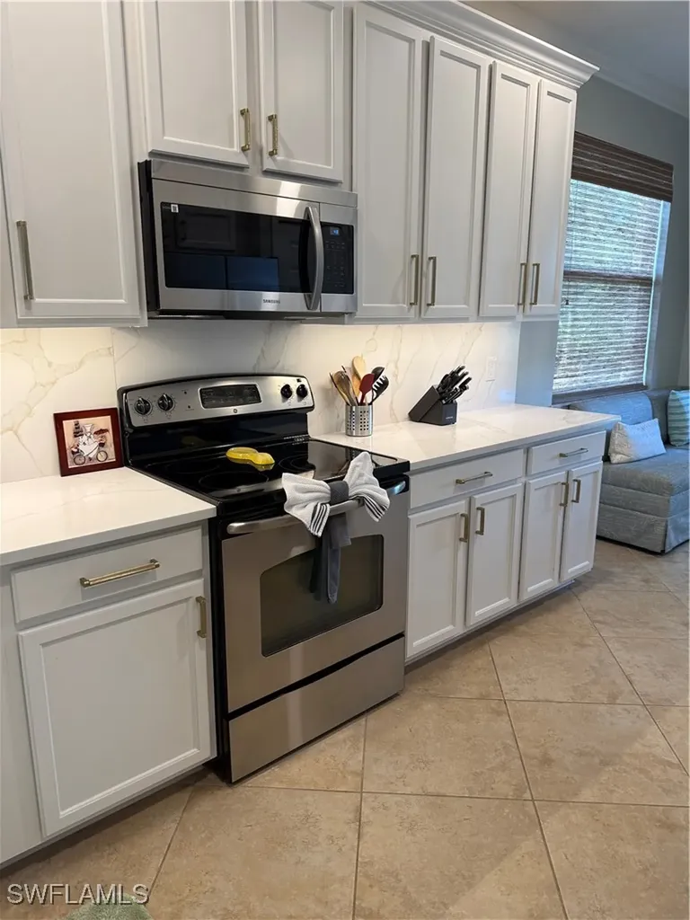 9719 Acqua Court Naples FL 34113