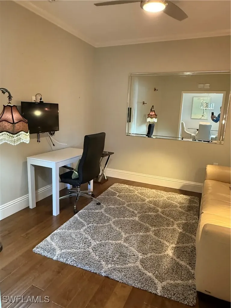 9719 Acqua Court Naples FL 34113