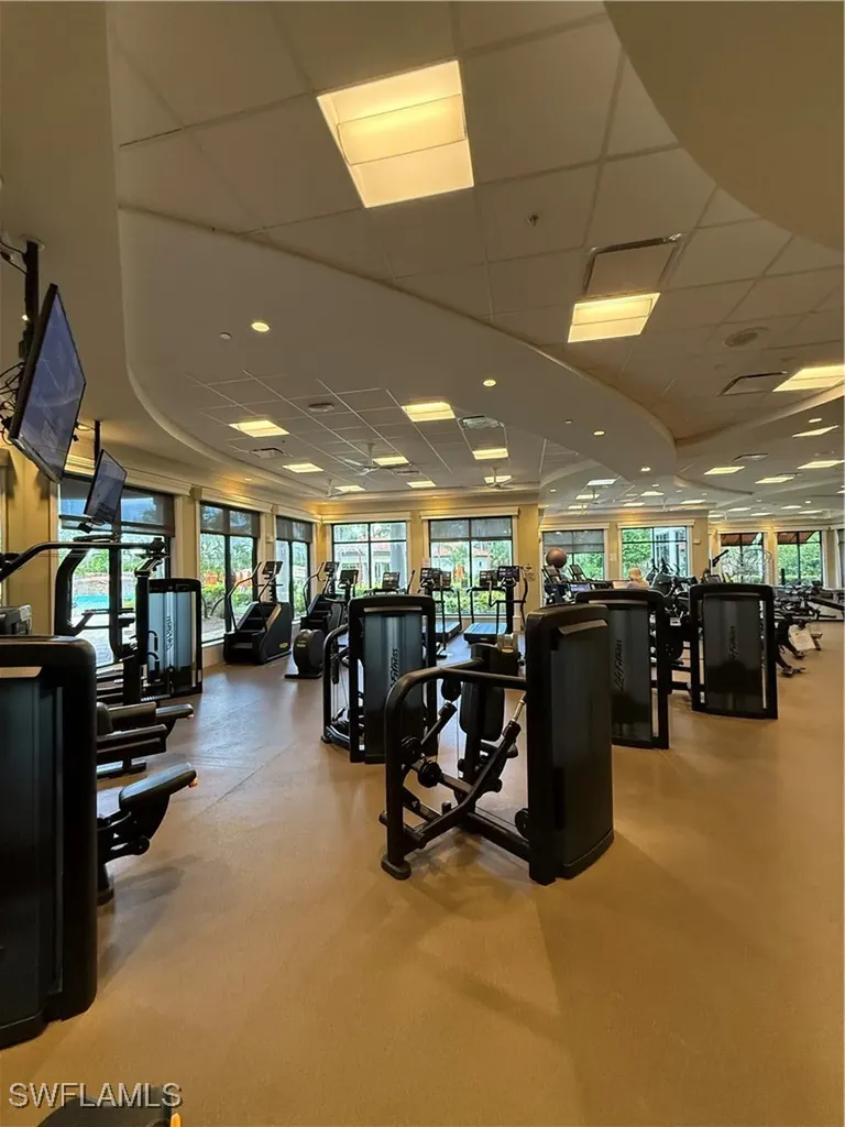 9719 Acqua Court Naples FL 34113