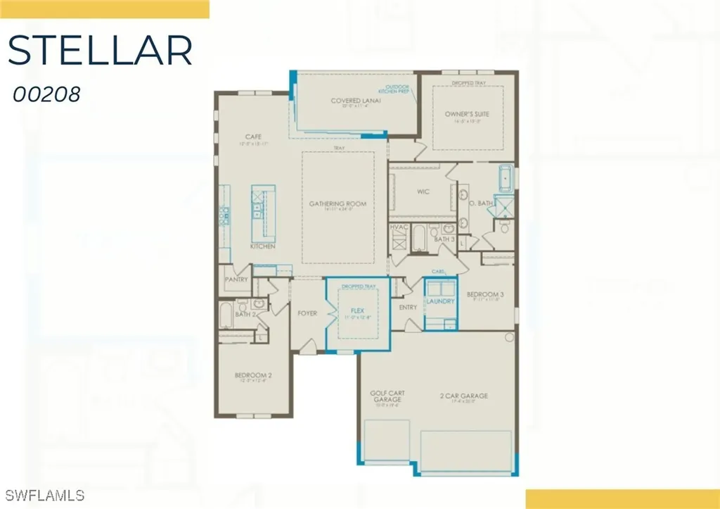 17073 Bishop Boulevard Alva FL 33920