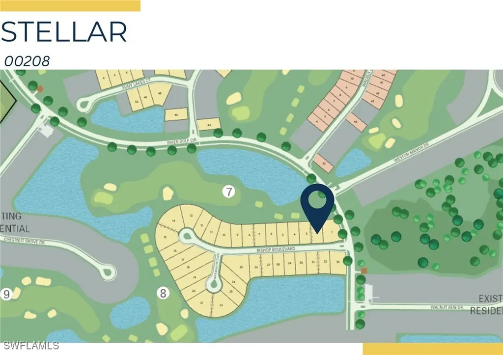 17073 Bishop Boulevard Alva FL 33920