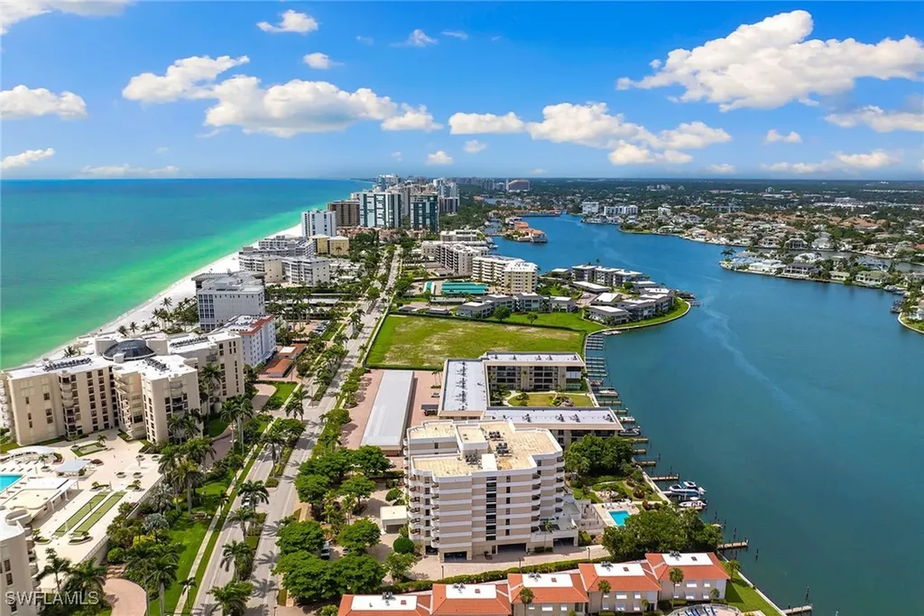 3100 Gulf Shore Boulevard N Naples FL 34103
