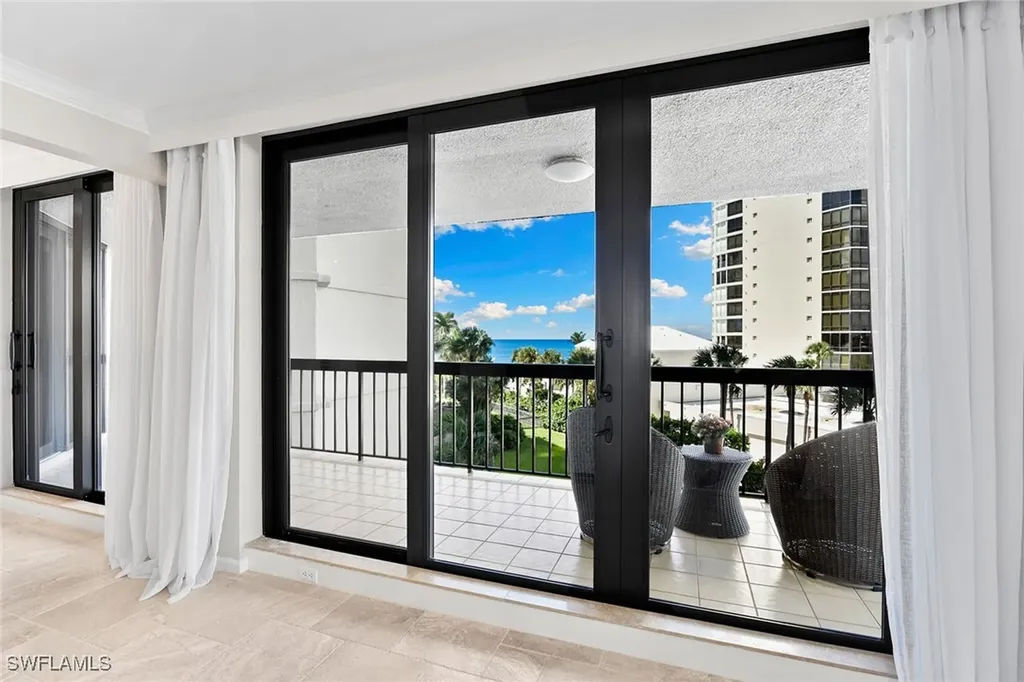 4551 Gulf Shore Boulevard N Naples FL 34103