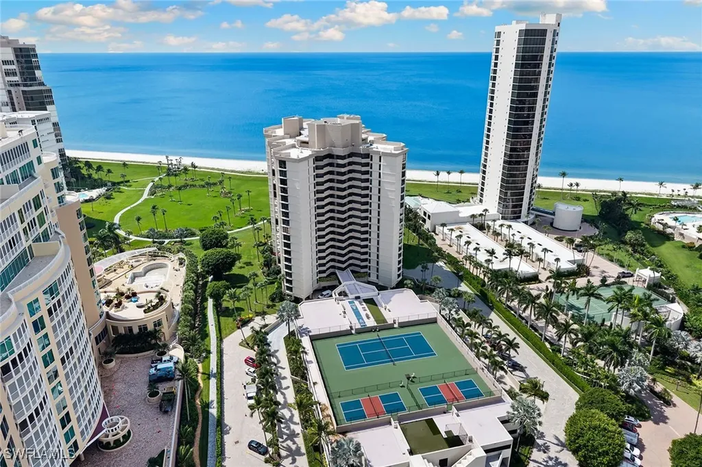 4551 Gulf Shore Boulevard N Naples FL 34103