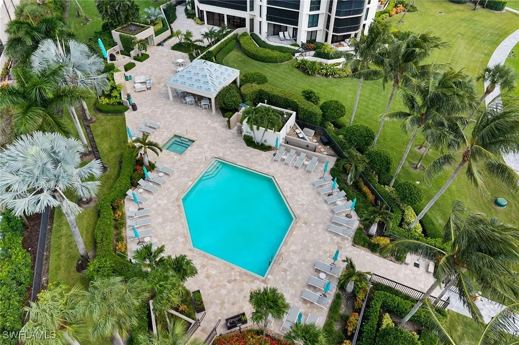 4551 Gulf Shore Boulevard N Naples FL 34103