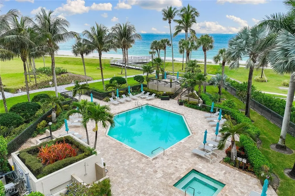 4551 Gulf Shore Boulevard N Naples FL 34103