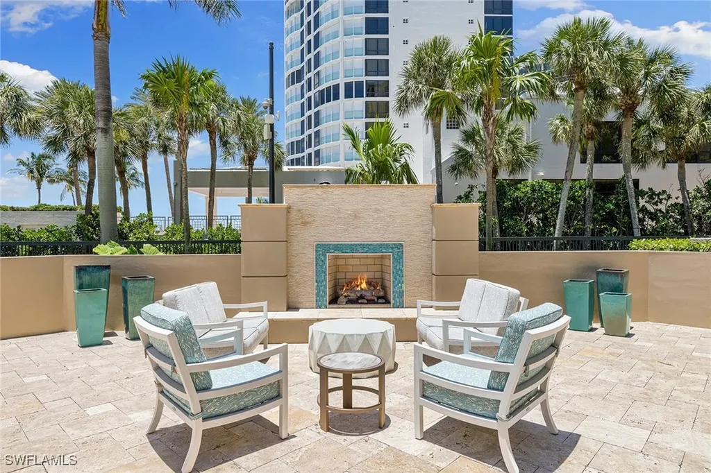 4551 Gulf Shore Boulevard N Naples FL 34103