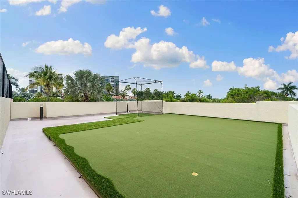 4551 Gulf Shore Boulevard N Naples FL 34103