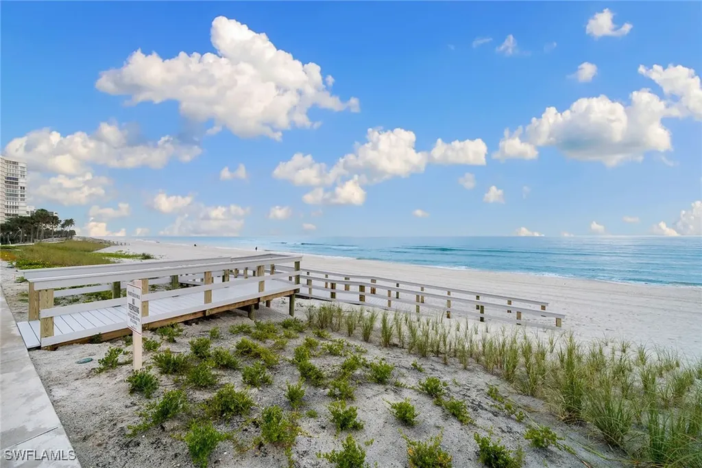 4551 Gulf Shore Boulevard N Naples FL 34103