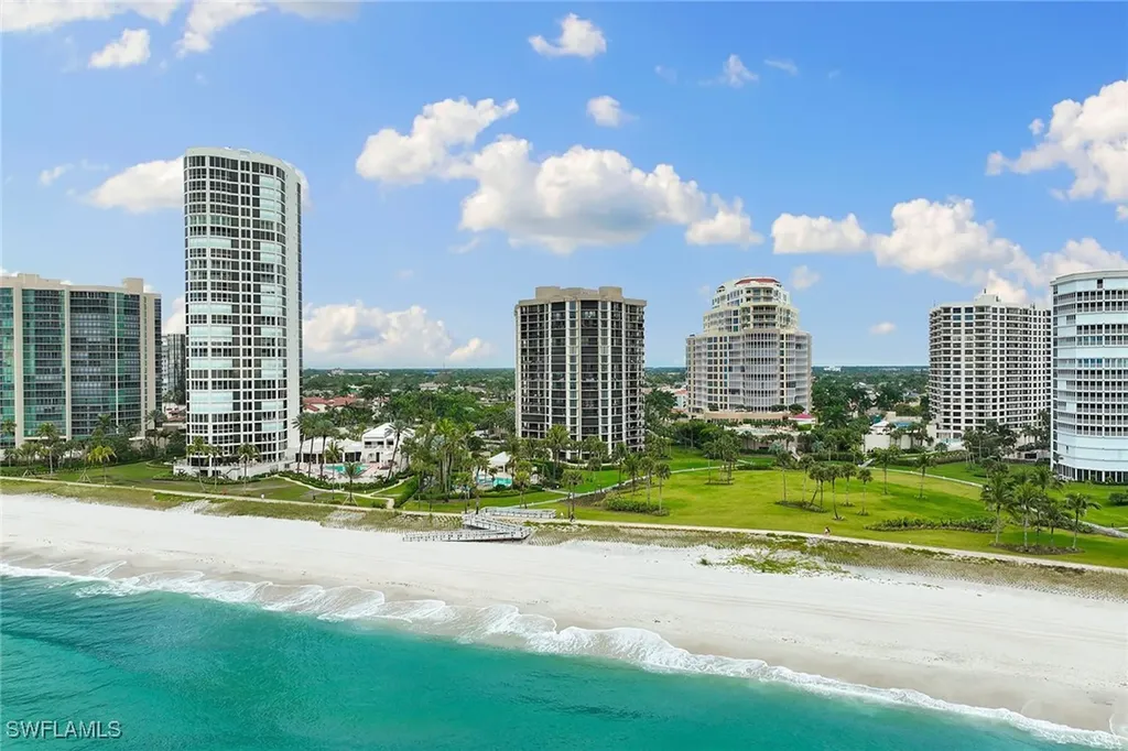 4551 Gulf Shore Boulevard N Naples FL 34103