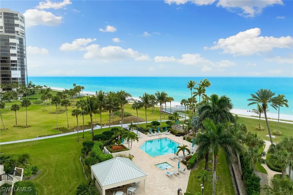 4551 Gulf Shore Boulevard N Naples FL 34103