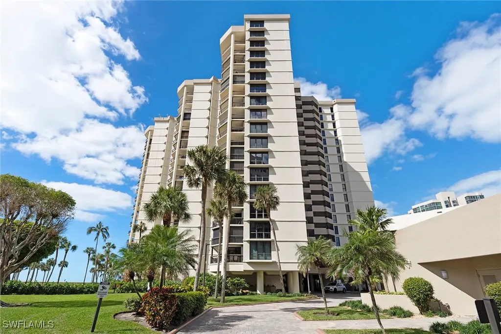 4551 Gulf Shore Boulevard N Naples FL 34103