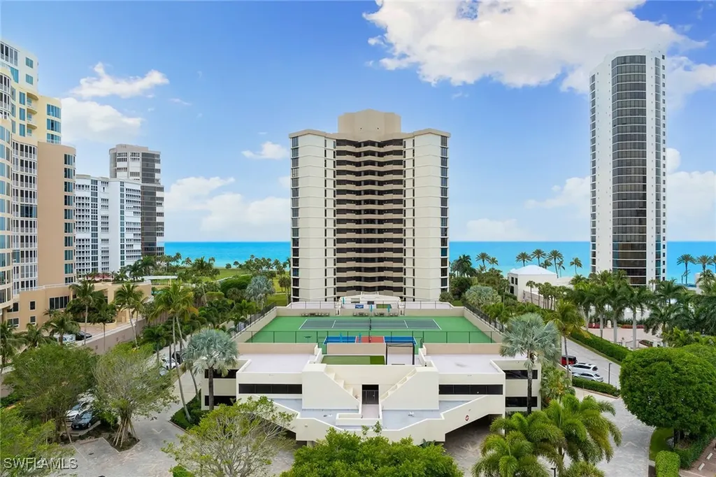 4551 Gulf Shore Boulevard N Naples FL 34103