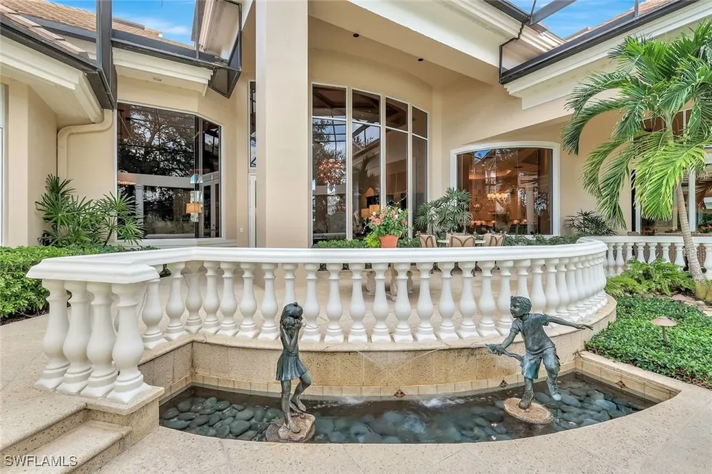 7261 Tilden Lane Naples FL 34108